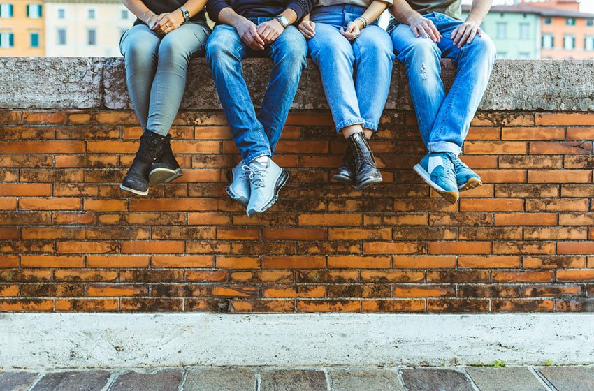 Scopri di più sull'articolo Area Adolescenti